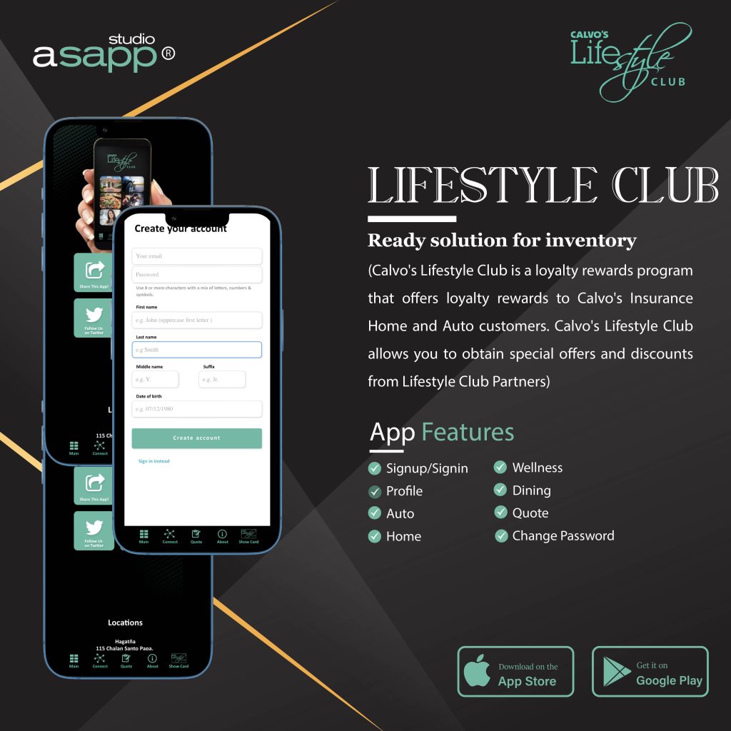 lifestyle club