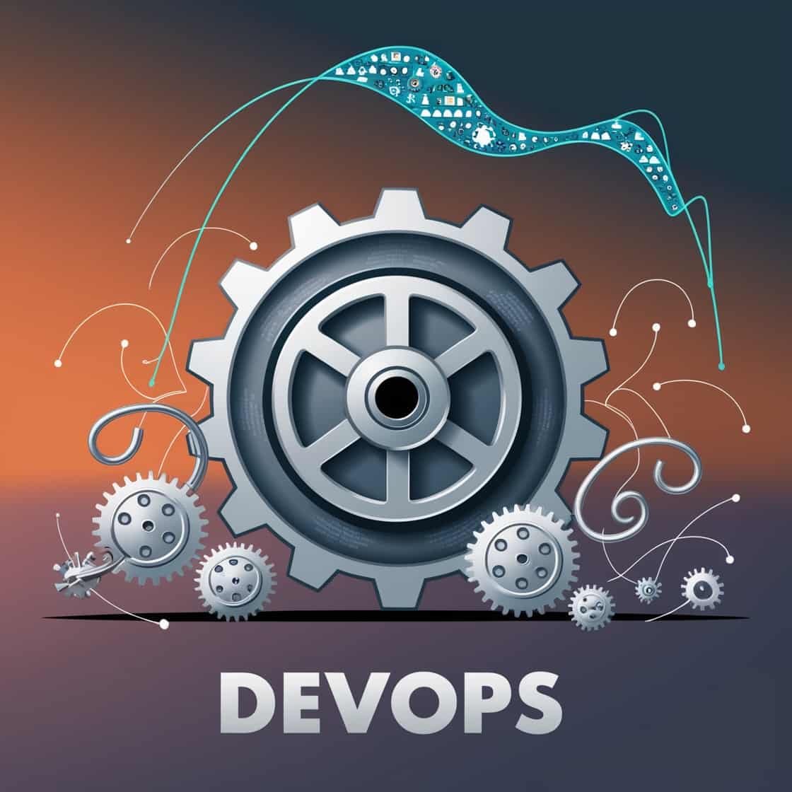 The Rise of DevOps Transforming Software Development and Deployment