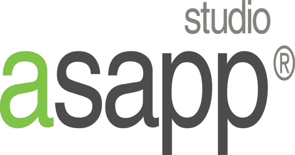 asappstudio logo