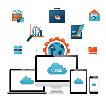 Animated Illustration