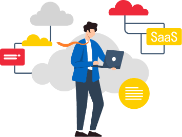 Custom SaaS Platform and Web Application Development