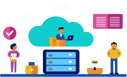 Cloud Migration and Custom Web Application Development Services