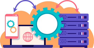 Custom API and Back-end Development Services