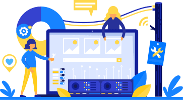 Custom Web Development Services USA