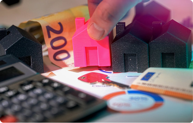 Real Estate Industry