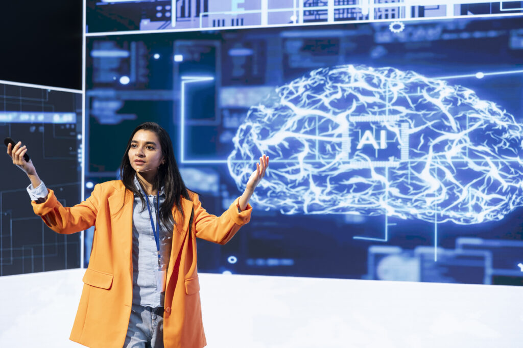 Discover how Knowledge AI 2026 is transforming businesses across America. Unlock powerful insights, boost efficiency & secure your future success today.