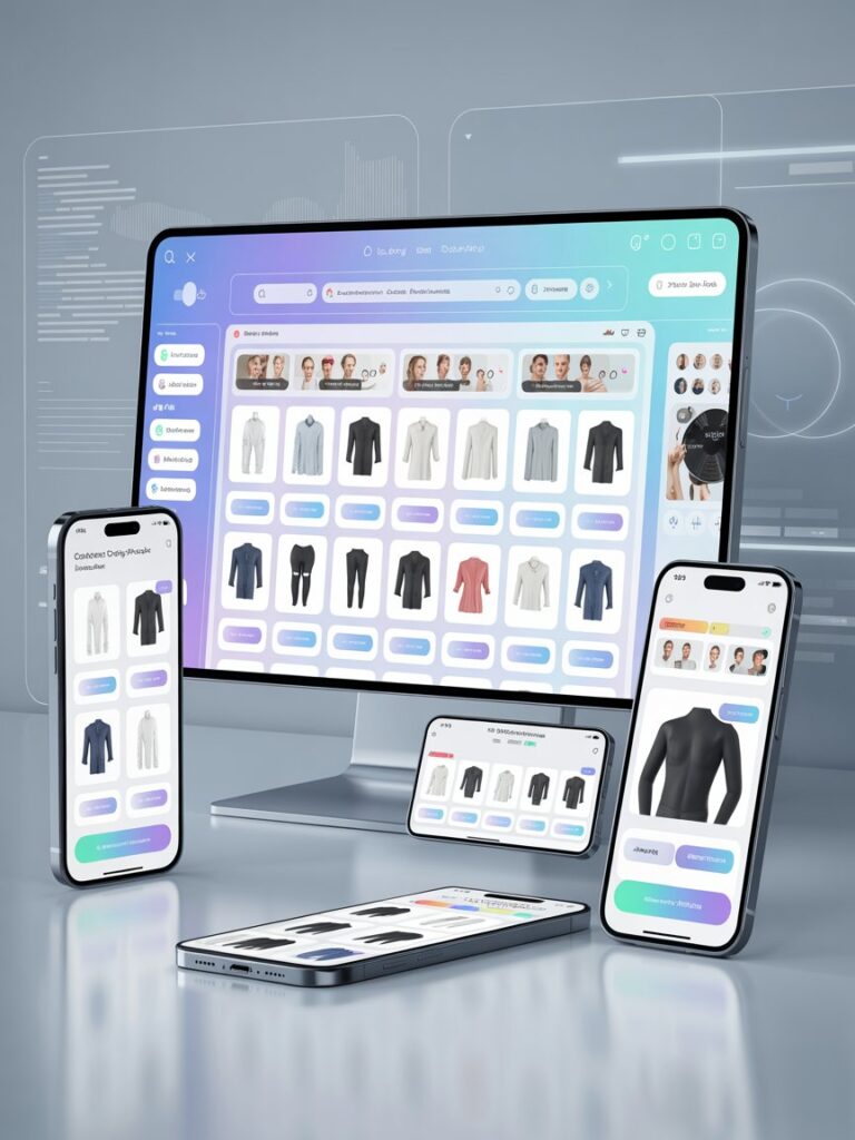 Ready to grow your store in 2026? Explore proven ecommerce platform development strategies, top platforms, AI trends & custom solutions built for US businesses.