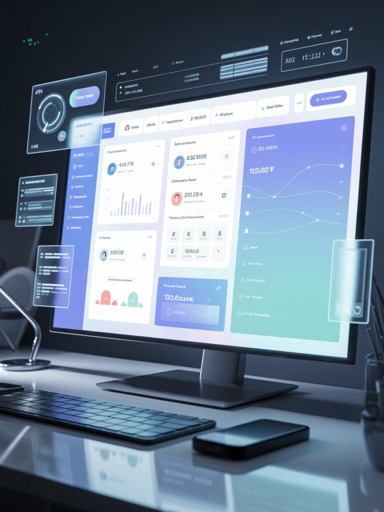 SaaS Application Development 2026 made clear — discover real costs, AI trends & proven strategies U.S. companies use to build & scale successfully.
