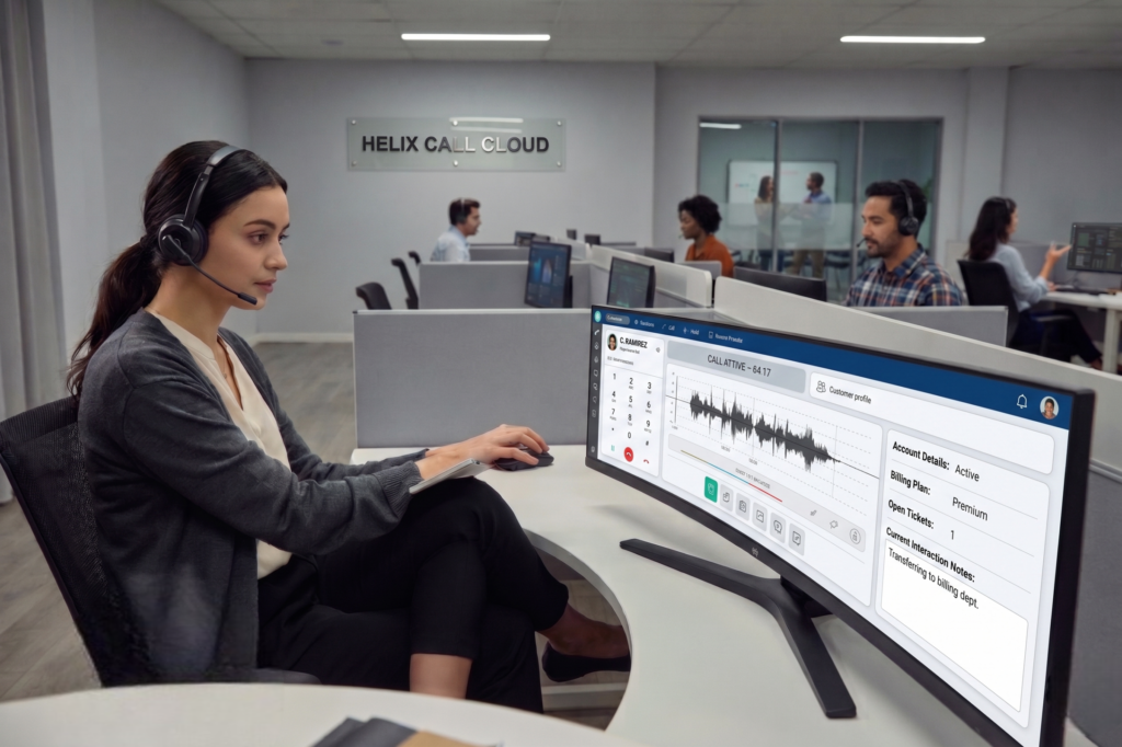 Call Center Automation