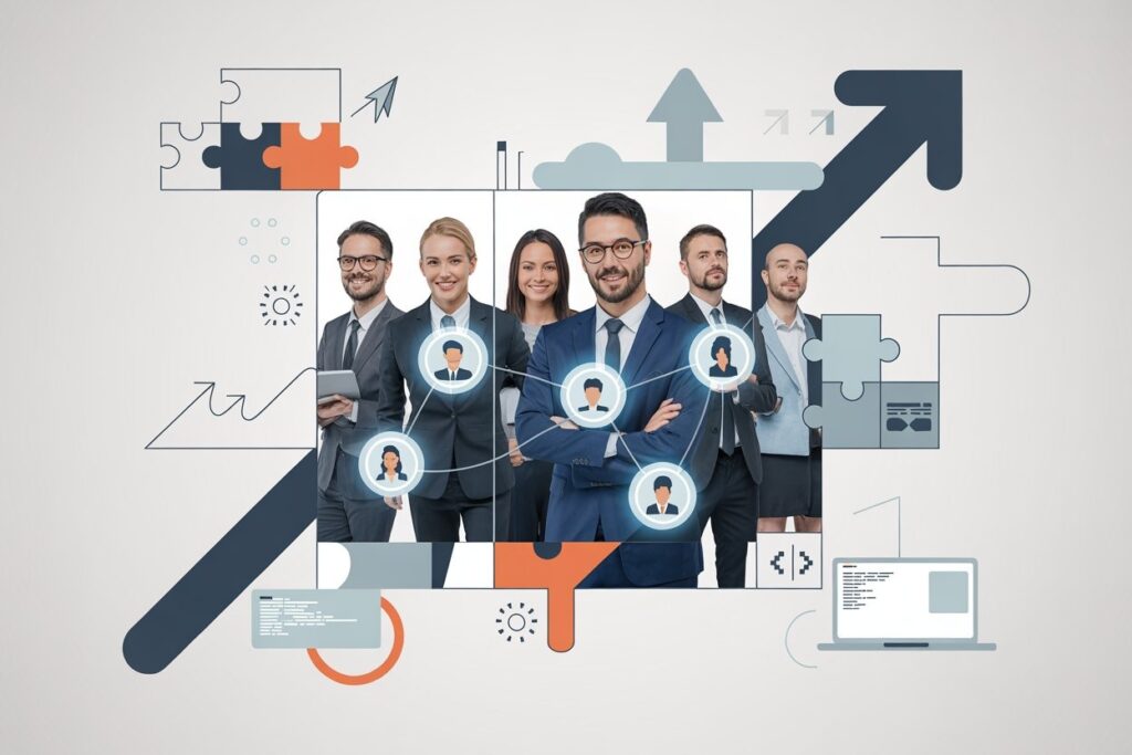 Staff Augmentation in 2026
