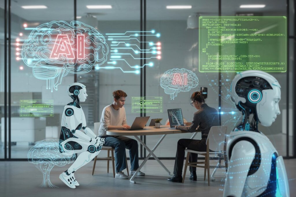 AI for Startups in 2026