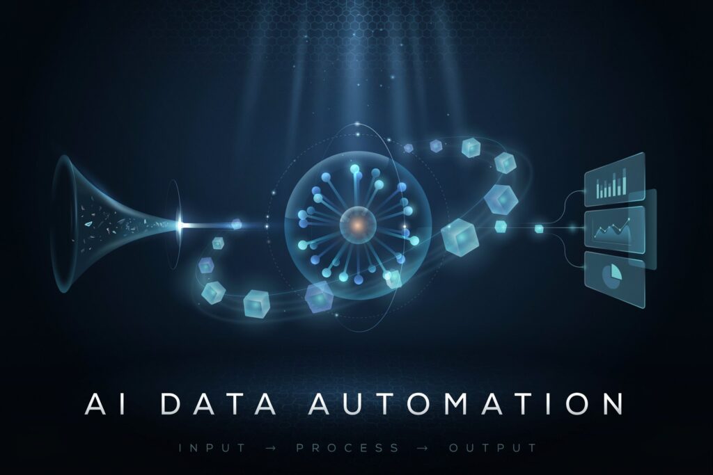 AI Data Automation 2026