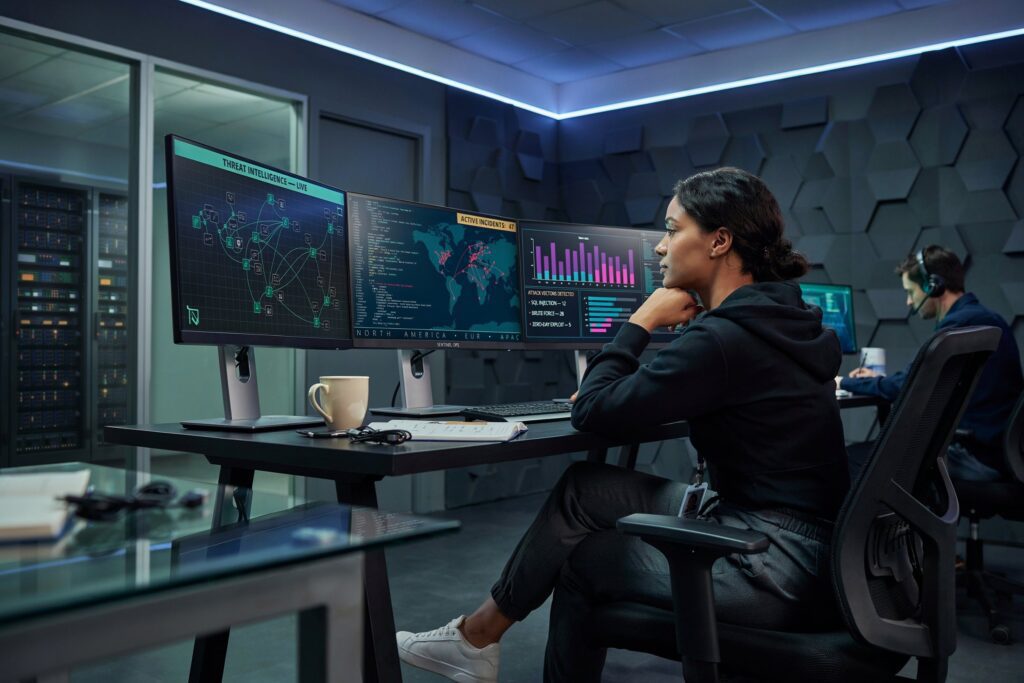 cybersecurity monitoring 2026