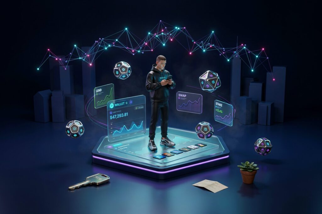 Web3 Apps in 2026